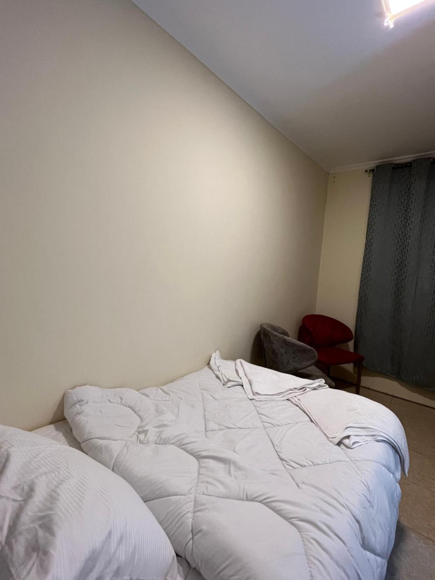 Pyramids Pride Inn Kafrat al Jabal Exterior photo