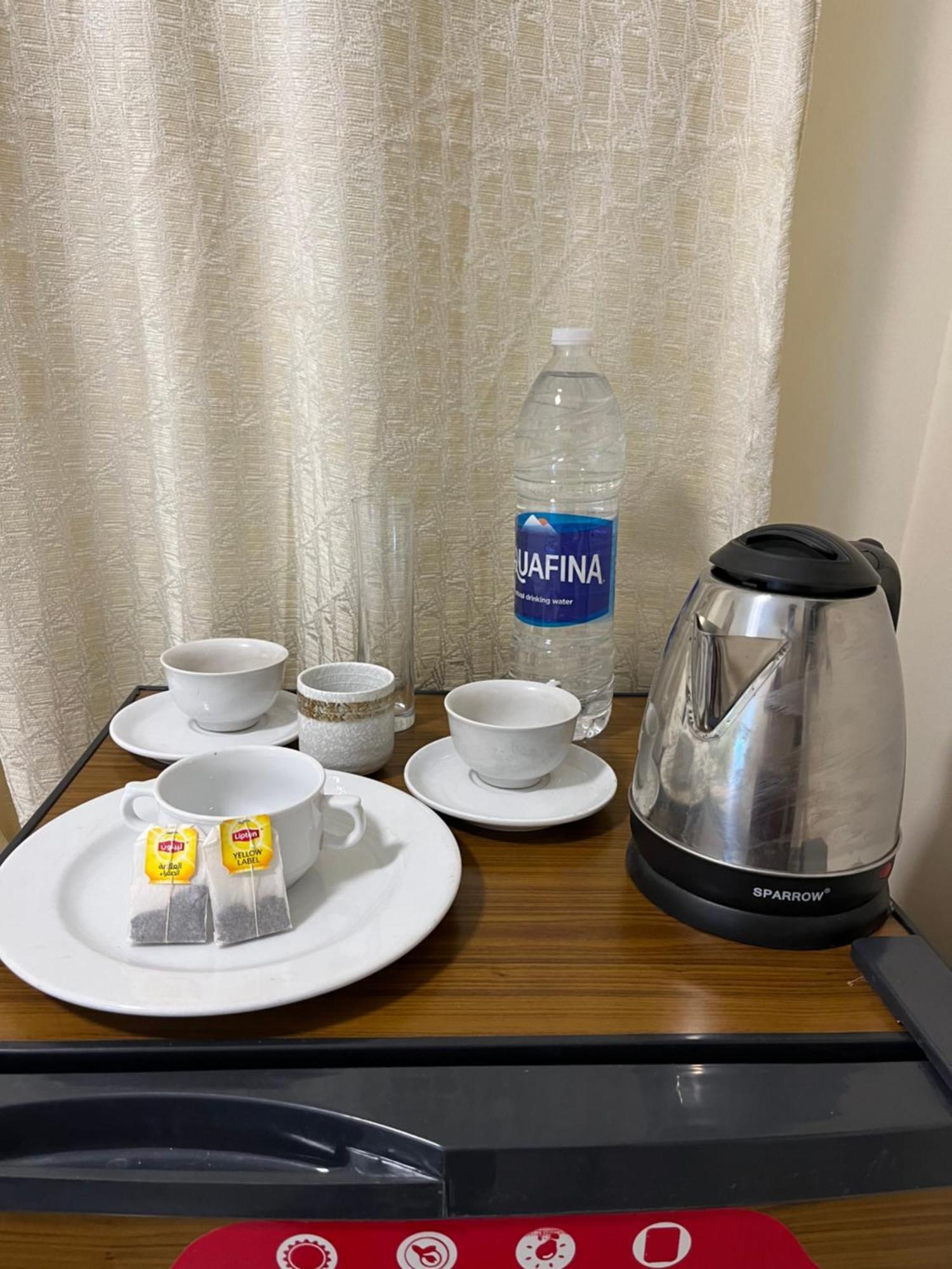 Pyramids Pride Inn Kafrat al Jabal Exterior photo