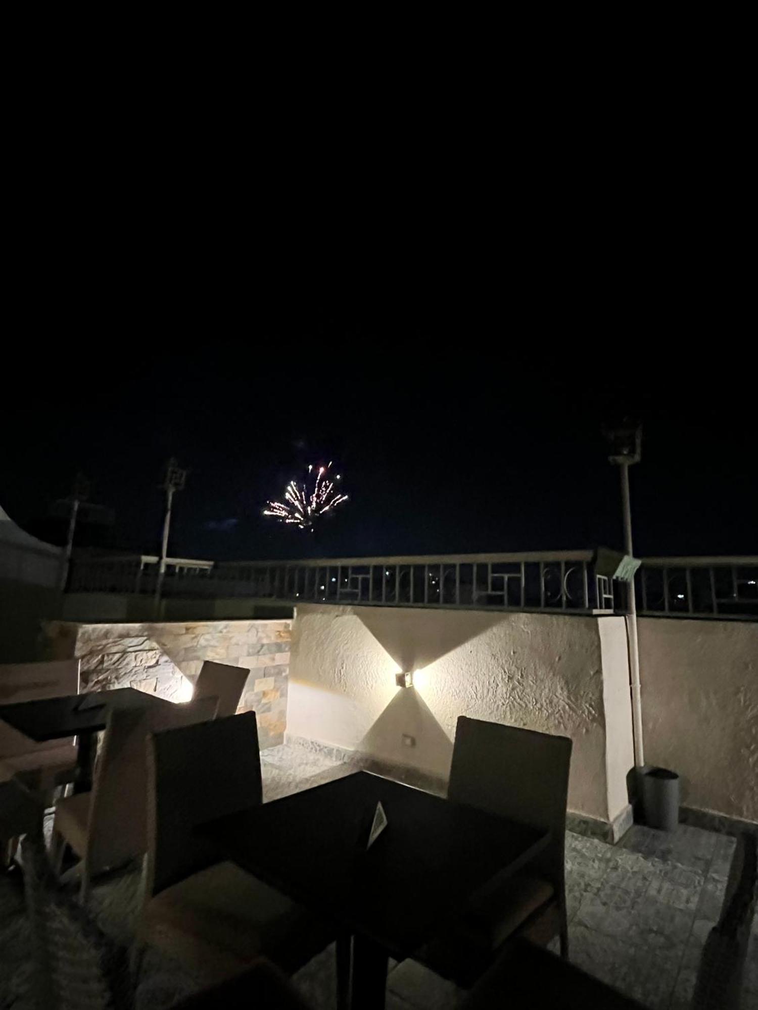 Pyramids Pride Inn Kafrat al Jabal Exterior photo